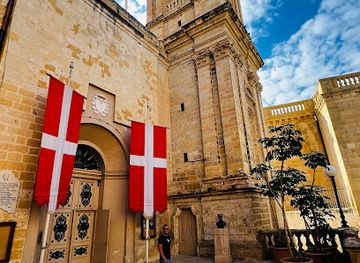 malta/birgu/landmark/oratory-of-st-joseph