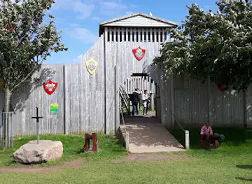 Heads Of Ayr Farm Park