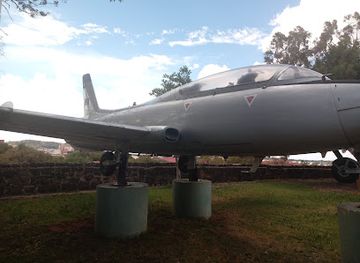 south-africa/bloemfontein/landmark/queens-fort-military-museum