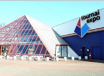 belgium/tournai/landmark/tournai-expo