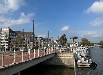 netherlands/delft/landmark/vermeer-delft-no-chobou-model-chi