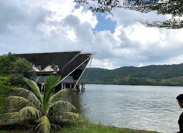 Malay Technology Museum