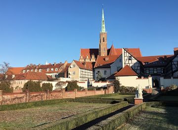 poland/wroclaw/ostrow-tumski/landmark/restauracja-lwia-brama