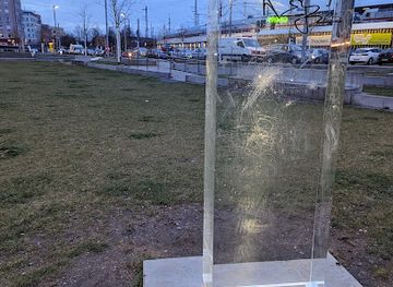 germany/nuremberg/sudstadt/landmark/diamant-kunstwerk