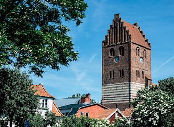 denmark/koge/landmark/koge-church