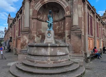 france/colmar/landmark/fontaine-du-vigneron