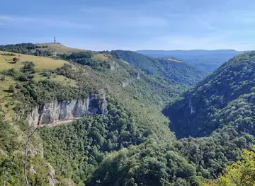 Cheile Carașului