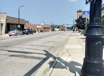 iowa/mason-city/landmark/the-olde-creamery-homemade-ice-cream
