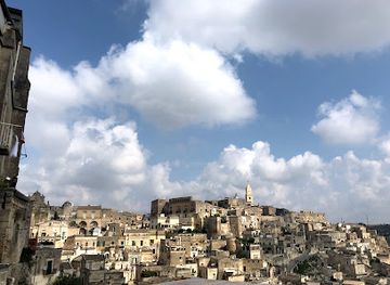 italy/matera/sassi-di-matera/landmark/complesso-rupestre-madonna-delle-virtu-e-san-nicola-dei-greci-sassi