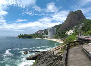 Praça Antero de Quental