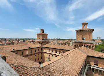 Este Castle