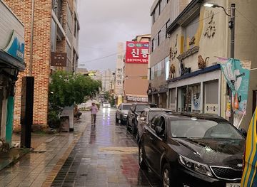 south-korea/honam-region/landmark/gwangju-art-street