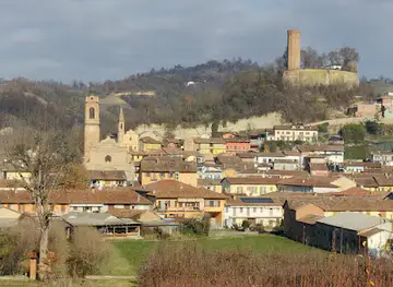 Ecomuseo delle Rocche del Roero