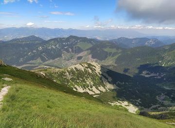 slovakia/tatras/landmark/chopok-priehyba-lanovka-a1-horna-stanica