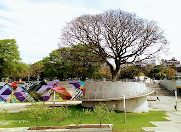 argentina/buenos-aires/palermo/landmark/plaza-serrano