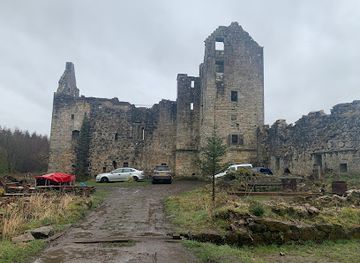 united-kingdom/scotland/landmark/torwood-castle