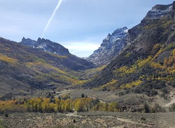 nevada/ruby-mountains/landmark/lamoille-canyon
