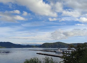 japan/shinano/landmark/lake-nojiri-naumann-elephant-museum