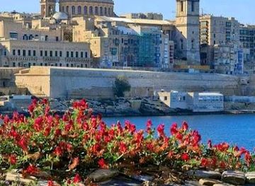 malta/paola/landmark/valletta