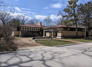 illinois/oak-lawn/landmark/coonley-house-frank-lloyd-wright