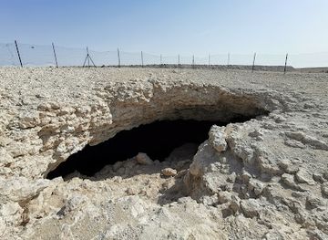 Musfur Sinkhole