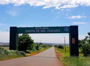 paraguay/hernandarias/landmark/acceso-santa-fe