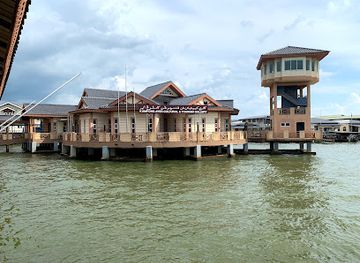 brunei/mukim-bokok/landmark/kampong-ayer-cultural-tourism-gallery