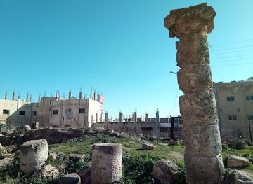 jordan/mafraq/landmark/roman-temple