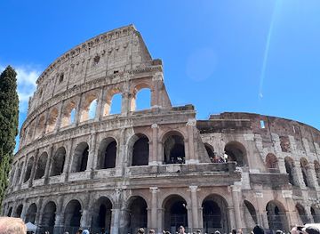 italy/rome/landmark/plac-wenecki