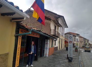 ecuador/azuay-region/landmark/museum-of-aboriginal-cultures