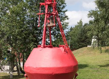 finland/vaasa/landmark/maritime-museum-of-vaasa