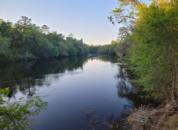 florida/suwannee-river/landmark/suwannee-river-state-park
