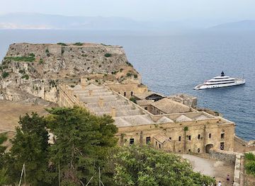 greece/corfu/corfu-old-town/landmark/corfu-byzantine-collection