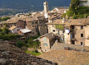 italy/alta-valtellina/landmark/valtellinese-museum-of-history-and-art