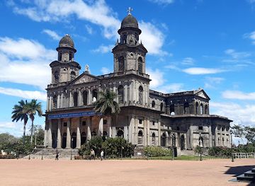 nicaragua/leonese-plains/landmark/plaza-de-la-revolucion