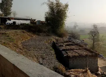 Gankhu Kuwa गाँखु कुवा