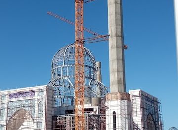 kazakhstan/turkestan/landmark/turkistan