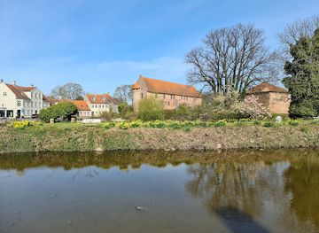 denmark/funen/attraction/nyborg-castle