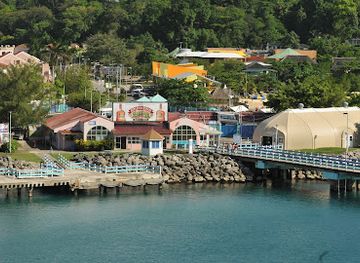 jamaica/runaway-bay/landmark/the-world-famous-dunn-s-river-falls-park