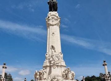 portugal/lisbon/landmark/marques-de-pombal
