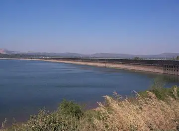 Khadakwasla Dam