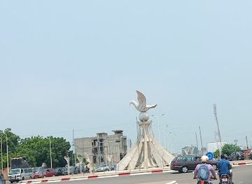 togo/plateaux-region/landmark/colombe-de-la-paix