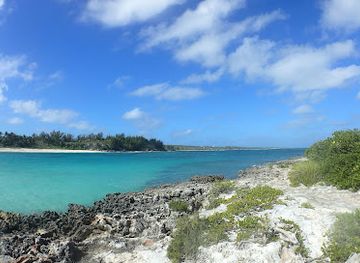 the-bahamas/eleuthera/landmark/twin-coves-beach