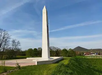 Hill 70 Memorial