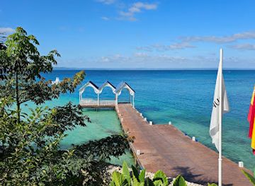 dominican-republic/samana/landmark/simi-baez-embarcadero-cayo-levantado-resort