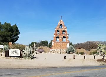 california/north-coast/landmark/mission-san-miguel-arcangel