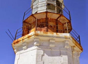 greece/mykonos/chora/landmark/armenistis-lighthouse