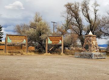 Bear River Massacre Site
