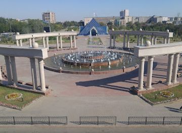 kazakhstan/zhezkazgan/landmark/city-fountain
