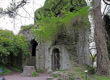 sweden/visby/landmark/s-t-olofs-basilica-ruins